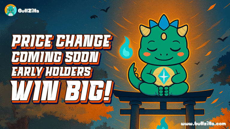 Floki Price Prediction 2025 and Why BullZilla’s Presale Is Exploding as the Best Crypto to Invest in 2025