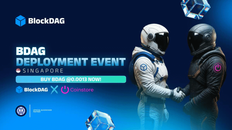 Litecoin Recovery, Dogecoin’s $2 Target, and BlockDAG’s Secure Network Build