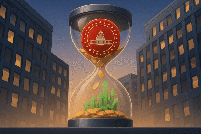 Investors Rush Into MAGACOIN FINANCE — Is This the Last Chance Before a 100x Run?
