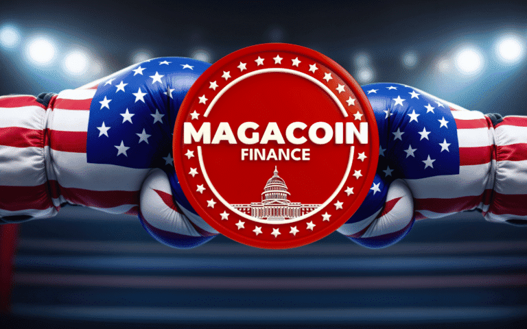 Best Crypto to Buy Now | Dogecoin at \$0.24 as VET & TRUMP Show Momentum