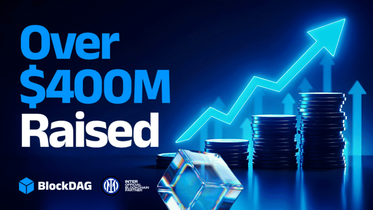 BlockDAG’s $100k Grants Growth Plans with XRP & AVAX Prices in Focus