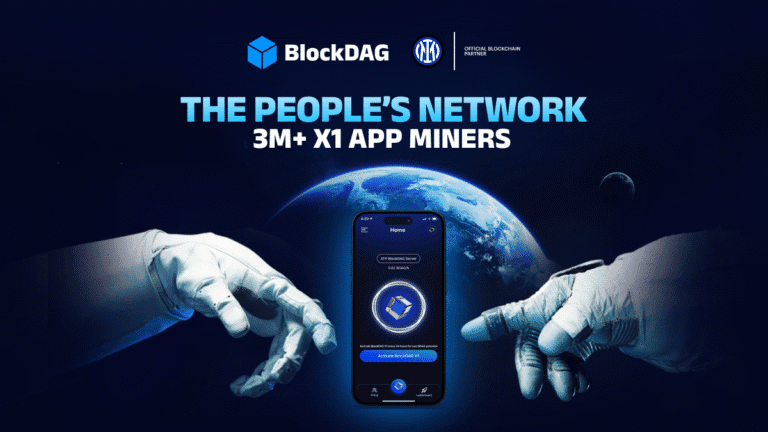 BlockDAG Leads Presale Over Little Pepe & Pepenode with 312K Holders.