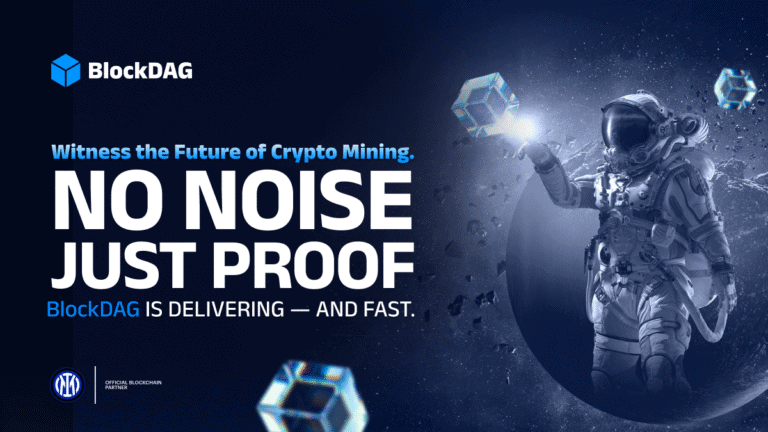 PEPENODE Price Buzz Builds While BlockDAG Hits 3M Users and Ships Miners