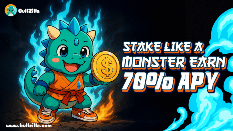 Hyperliquid The Missed Opportunity You Can’t Afford Again: Why Bullzilla Is One Of The Top Coins To Join For Short Term Gains