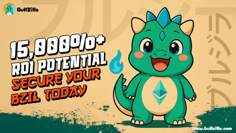 BullZilla, Dogwifhat, and FLOKI: Top New Meme Coins to Invest in for 2025’s Explosive Growth
