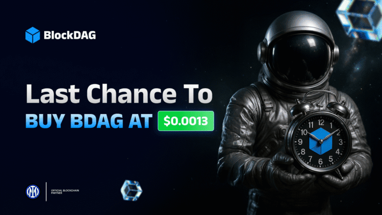 From ETF Hype to $9K Hopes: Why BlockDAG’s $0.0013 Testnet May Outshine XRP and Ethereum in 2025