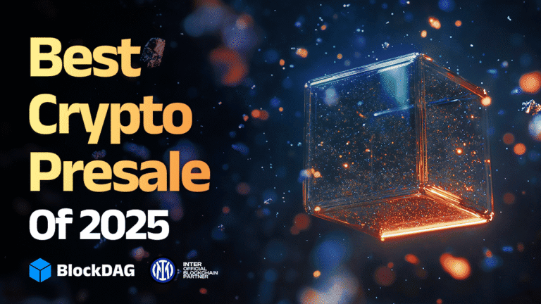 Best Crypto Presale Projects 2025: BlockDAG, HYPER, BEST & Layer Brett