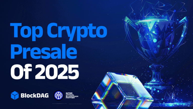 Top Presale Crypto Coins With 100x Potential in Q4 2025 Ranked by Utility