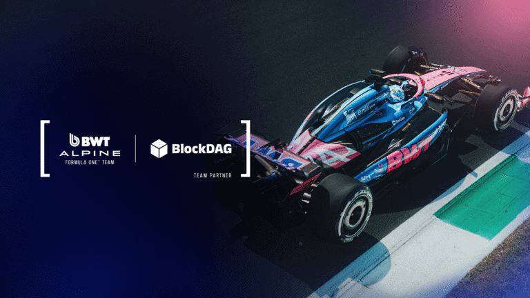 Best Presale Crypto to Buy Now: BlockDAG’s $415M BWT Alpine Deal Tops BlockchainFX and Ozak AI