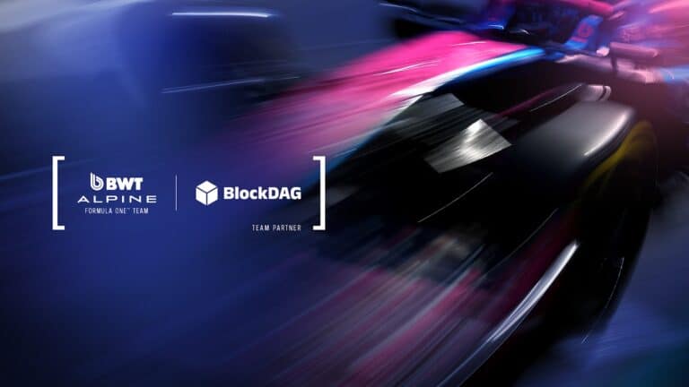 BlockDAG $414M Presale Tops ETH & BNB Price Moves