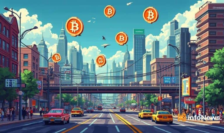 Institutional Buying Challenges Bitcoin's Four-Year Cycle