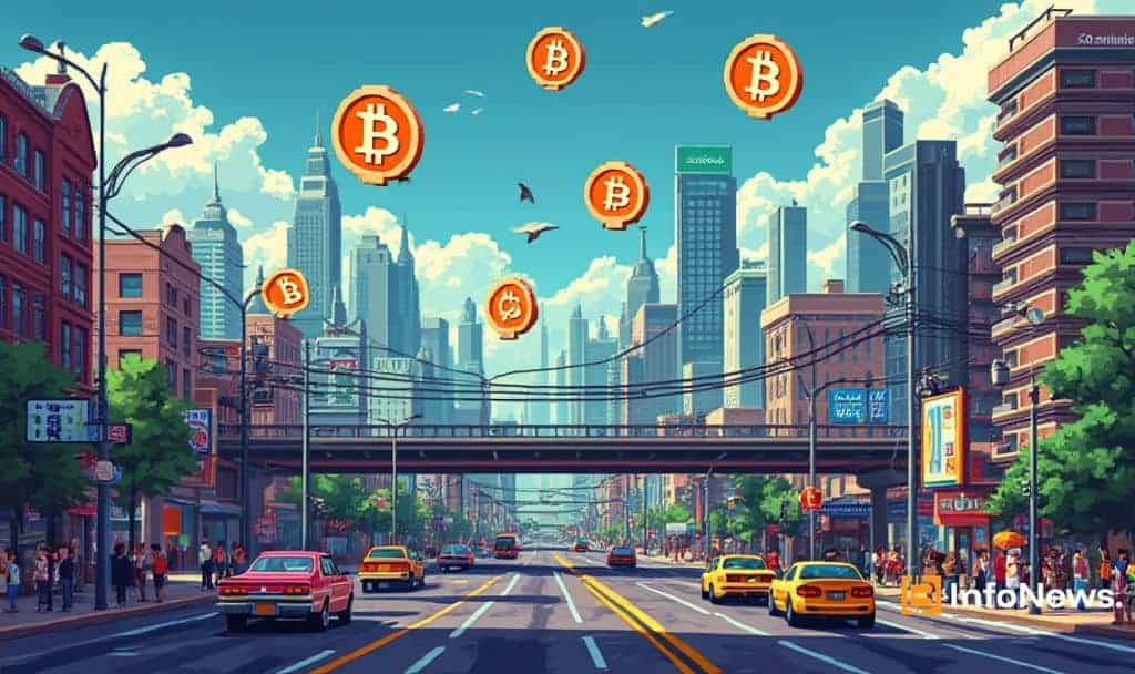 Institutional Buying Challenges Bitcoin's Four-Year Cycle 1 institutional-buying-challenges-bitcoins-four-year-cycle