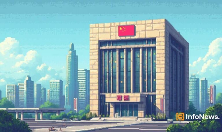 Bank of China Hong Kong Applies for Stablecoin License