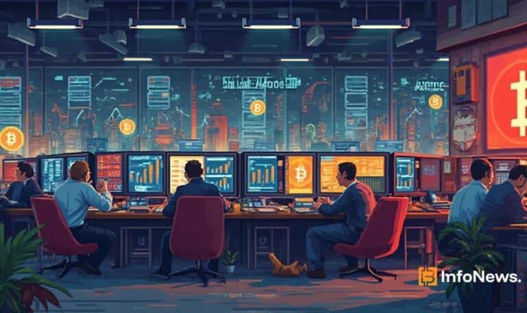 AI's Impact on Bitcoin Investment