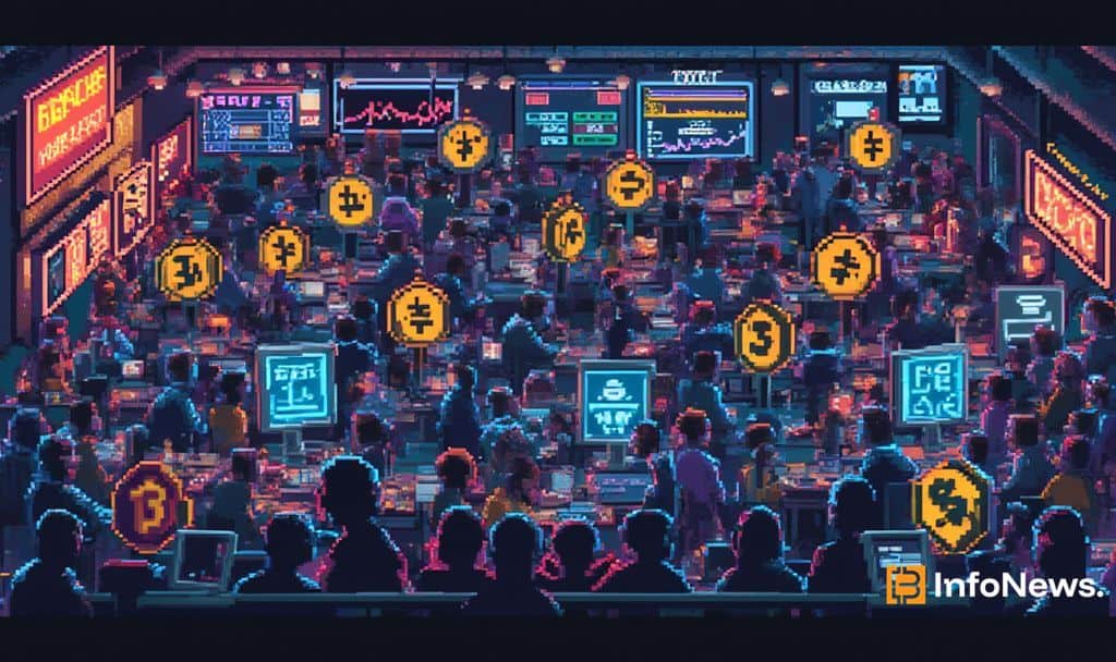 Bitcoin Price Drops Below $116K Amidst Bullish Projections 1 bitcoin-price-and-market-analysis-for-september-2025