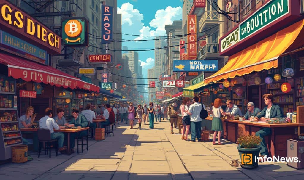 Bitcoin Faces Choice: $110K Support or $120K Resistance? 1 bitcoin-faces-choice-110k-support-or-120k-resistance