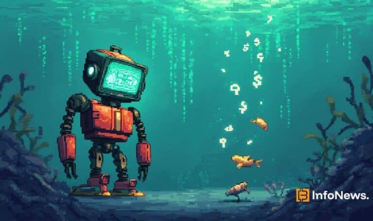 Solana's Aquabot Vanishes with $4.65M in Rug Pull