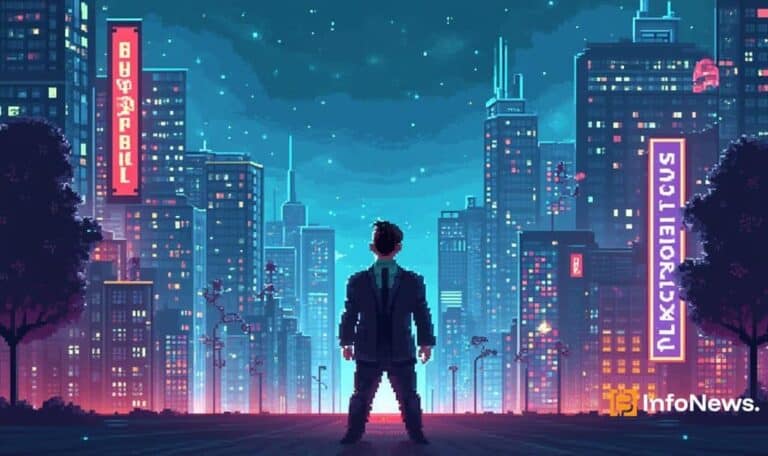 Michael Saylor's Key Bitcoin Principle: "Be Unstoppable"