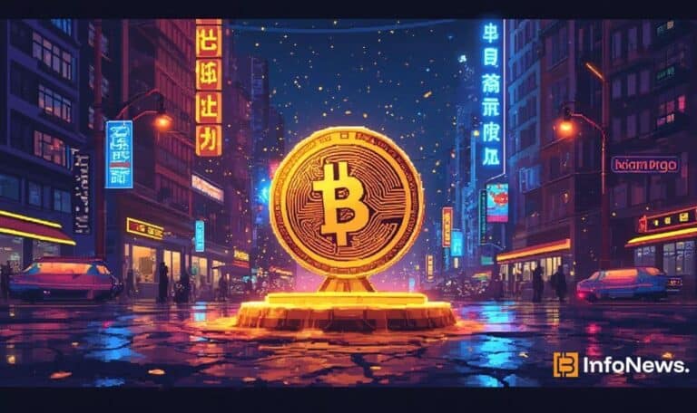 BNB Surpasses UBS in Market Cap Milestone
