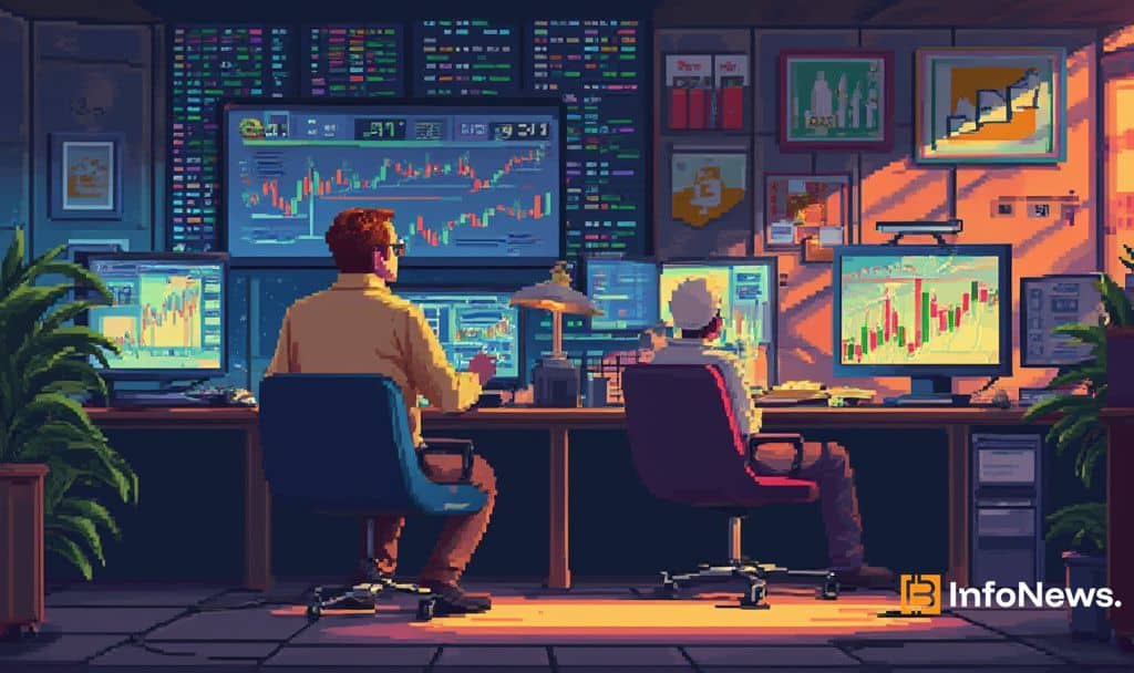 Bitcoin Cycle Peak Possibly Weeks Away, Analysts Warn 1 bitcoin-analysis-imminent-cycle-peaks-and-market-risks