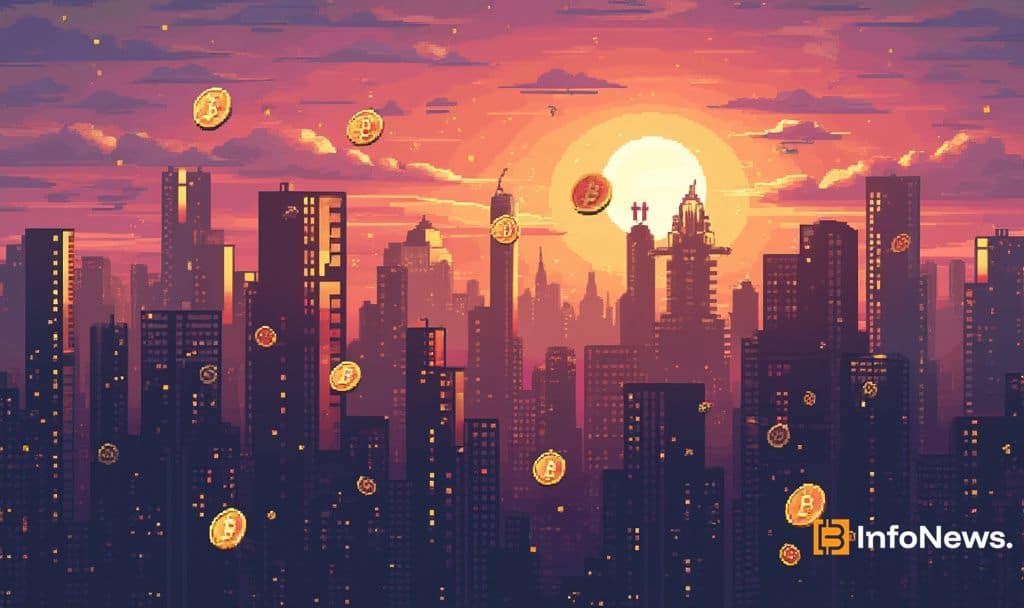 Bitcoin Nears $117K Amid Anticipated Fed Rate Cuts 1 institutional-investments-propel-bitcoin-to-117000-market-insights
