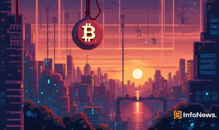 Bitcoin Core v30 Sparks Debate on OP_RETURN Expansion