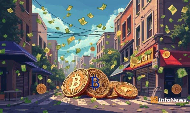 Federal Reserve's Rate Cut to Influence Crypto Markets