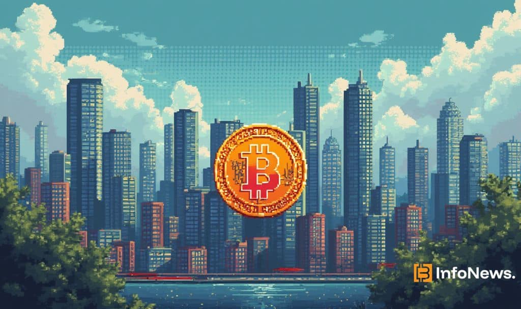 Federal Reserve Rate Cut Affects Bitcoin Price Dip 1 impact-of-u-s-federal-reserve-rate-cut-on-bitcoin