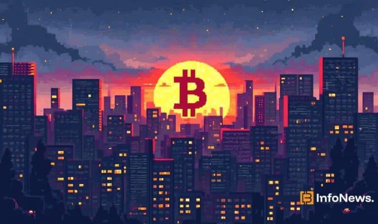 Bitcoin Surpasses $100K, Fuels New Bullish Momentum