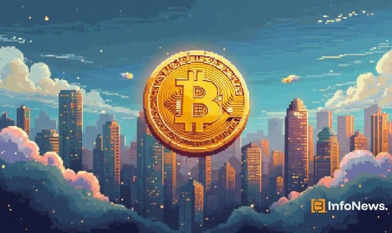 U.S. Embraces Bitcoin with Strategic Reserve Initiative