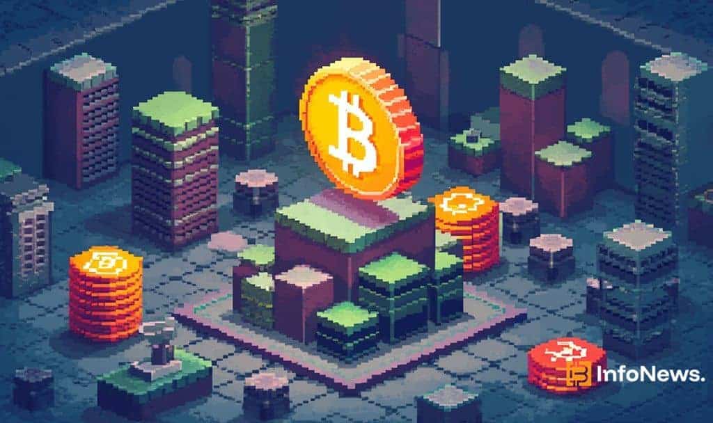 Bitcoin Bull Cycle Nears Peak Amid Market Adjustments 1 bitcoins-2025-bull-cycle-and-market-insights