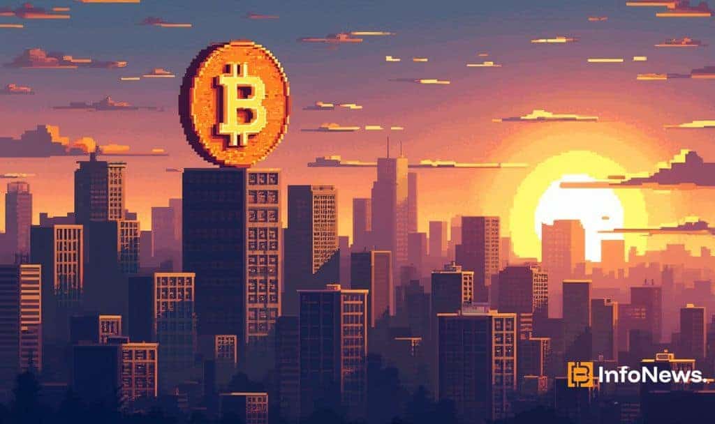 Bitcoin's Recent Price Movement