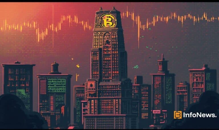 25% of Public Bitcoin Treasuries Trade Below NAV: K33
