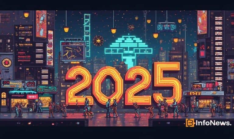 BNB Chain Achieves Record User Growth in 2025