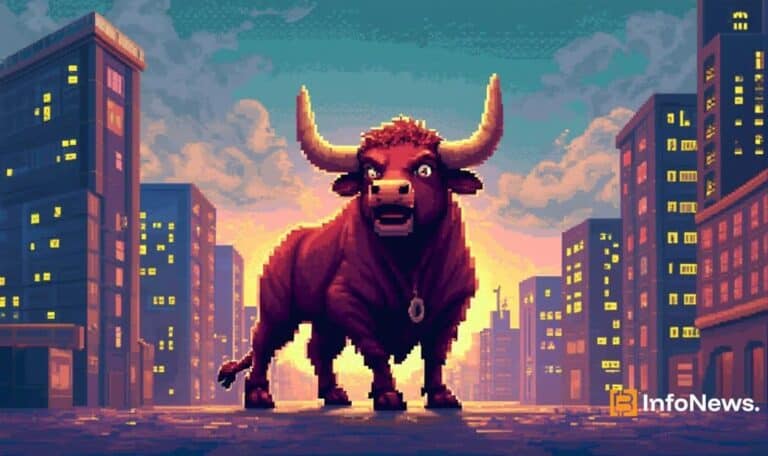 Bullish Secures New York BitLicense Sparking Share Surge