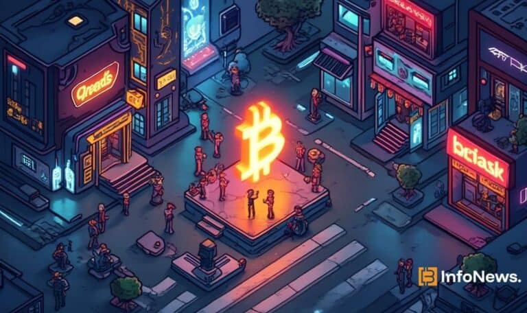 Trump Media Acquires 684 Million CRO Tokens from Crypto.com