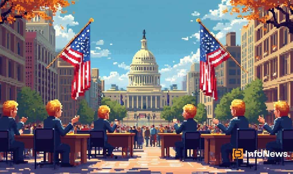 US Congress Presses SEC for Bitcoin in 401(k) Plans 1 us-congress-presses-sec-for-bitcoin-in-401k-plans