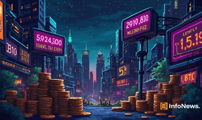 Crypto Market Sees Largest Liquidation Event in 2025