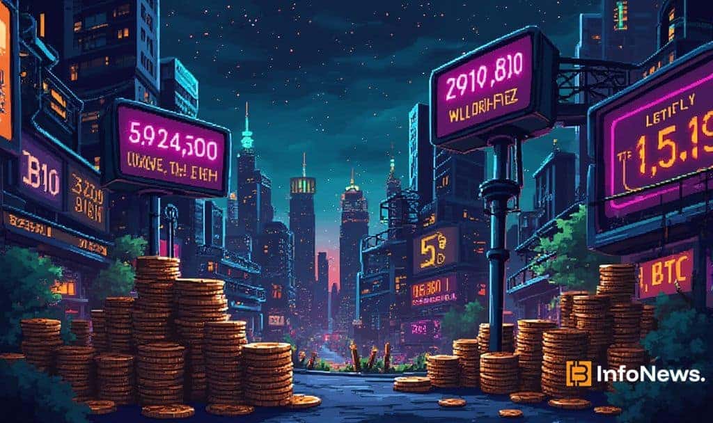 Crypto Market Sees Largest Liquidation Event in 2025 1 crypto-market-sees-largest-liquidation-event-in-2025
