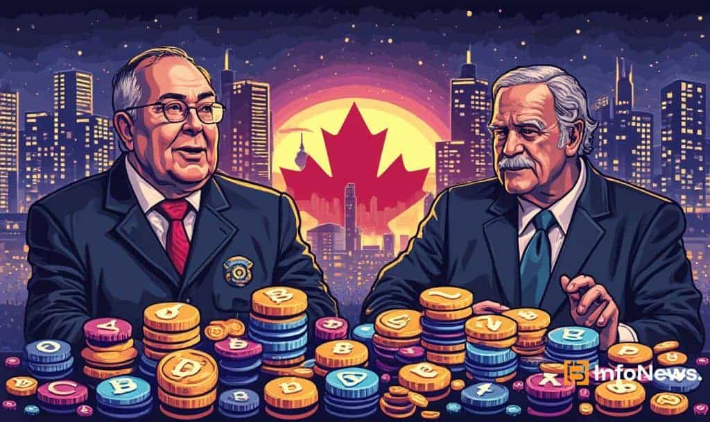 Canadian Police Seize $41 Million in Largest Crypto Bust 1 canadian-police-seize-41-million-in-largest-crypto-bust