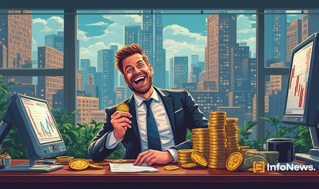 Michael Saylor's Wealth Surges $1 Billion Following New Achievement 1 michael-saylors-billionaire-ranking