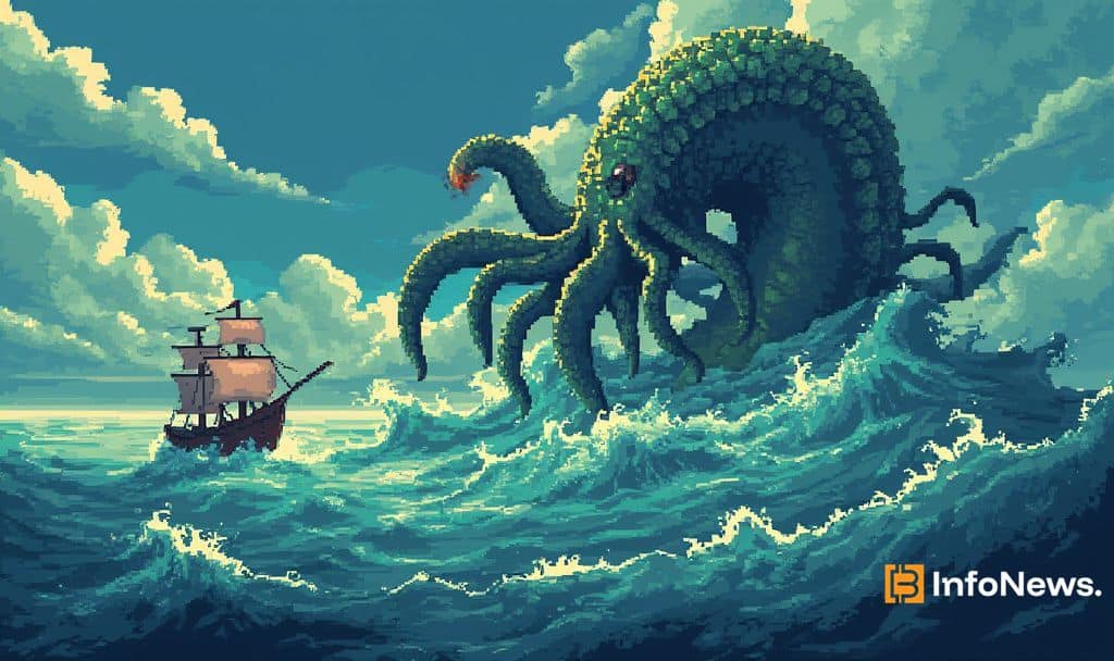 Kraken Seeks $20B Valuation in Pre-IPO Funding 1 kraken-pursues-20-billion-valuation-in-pre-ipo-round