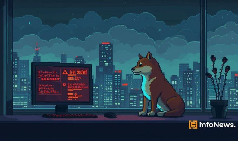 Shiba Inu Addresses $2.4M Shibarium Exploit Recovery Efforts