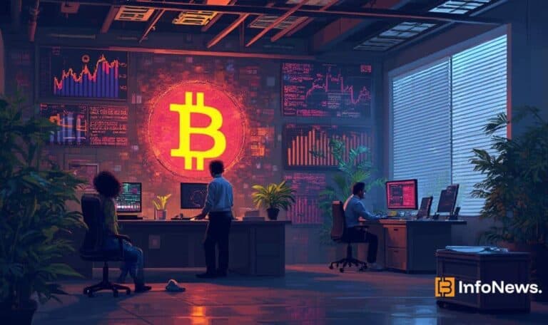 Michael Saylor's Bitcoin Strategy and Market Impact