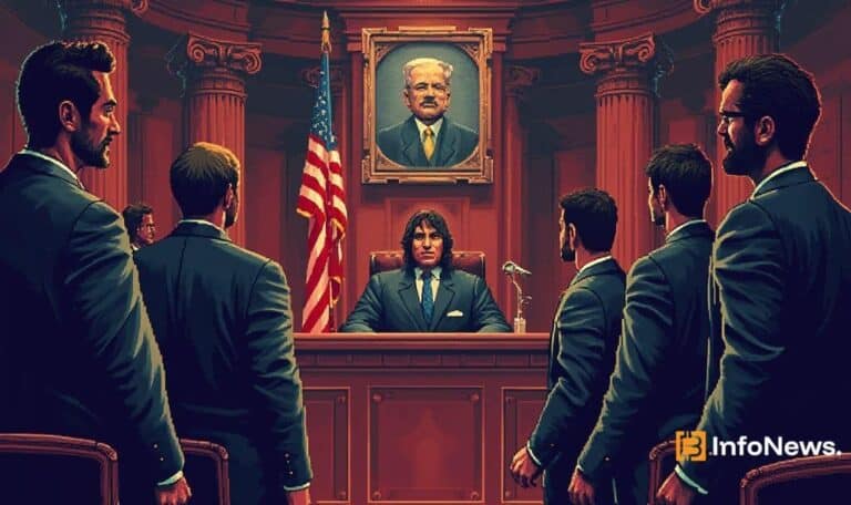 Washington, D.C. Attorney General Sues Athena Bitcoin