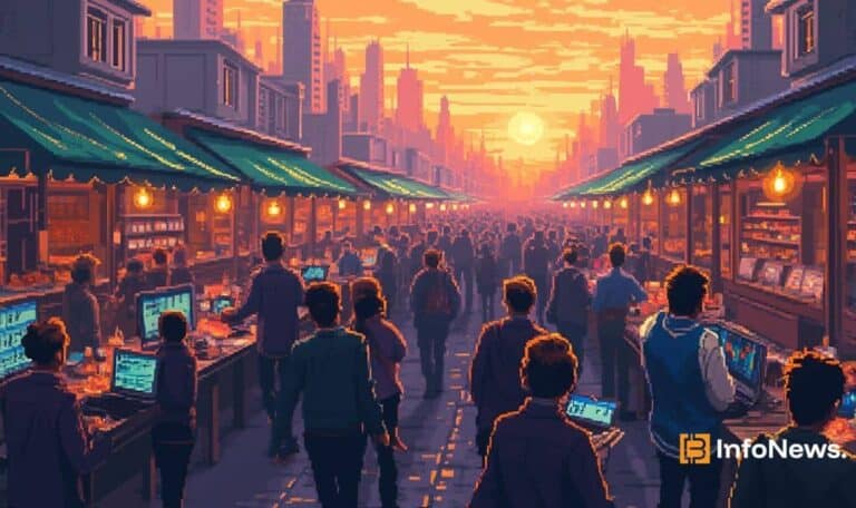 Impulsive Crypto Trading Jeopardizes Retail Portfolios, Experts Warn