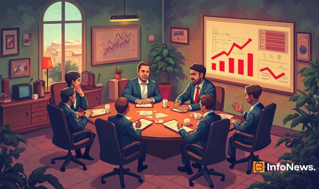 Analysts Weigh New Bull Run Amid Federal Rate Cuts 1 analysts-weigh-new-bull-run-amid-federal-rate-cuts