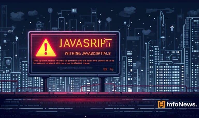 Ledger CTO Warns Against On-Chain Transactions After JavaScript Breach