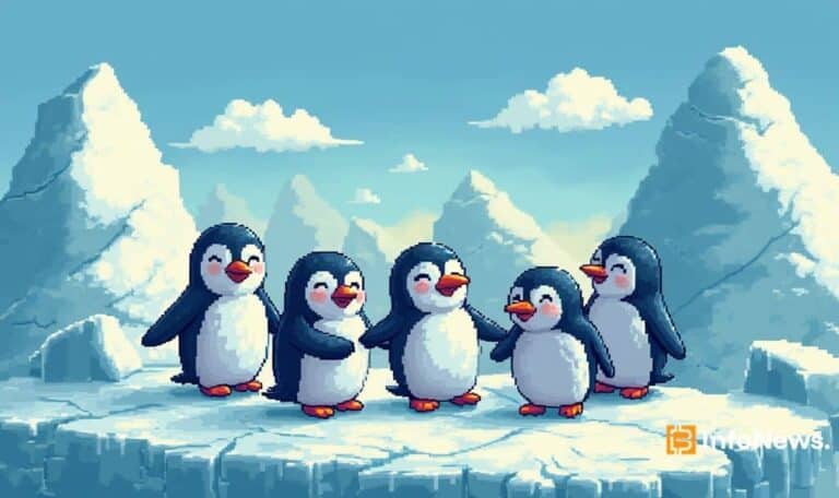 Pudgy Penguins, Solana, Jupiter Gains in Altcoin Season
