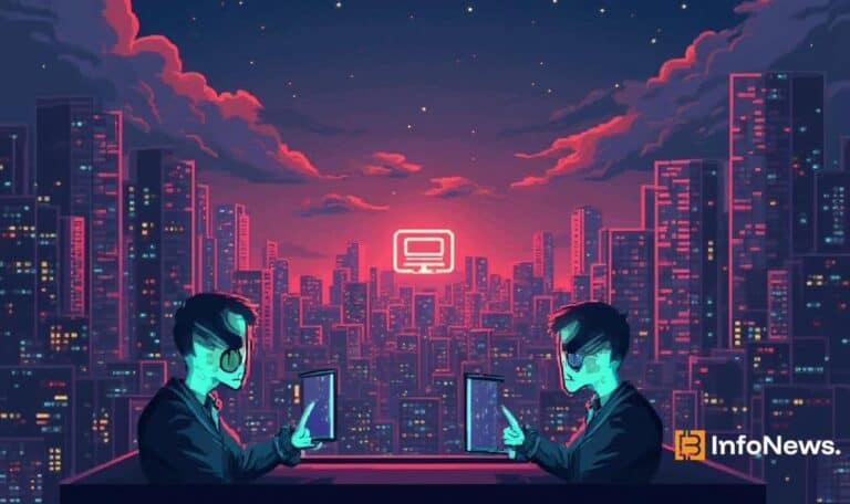 Coinbase 2025 Data Breach: Inside Threats and Industry Implications